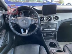 مرسيدس بنز CLA